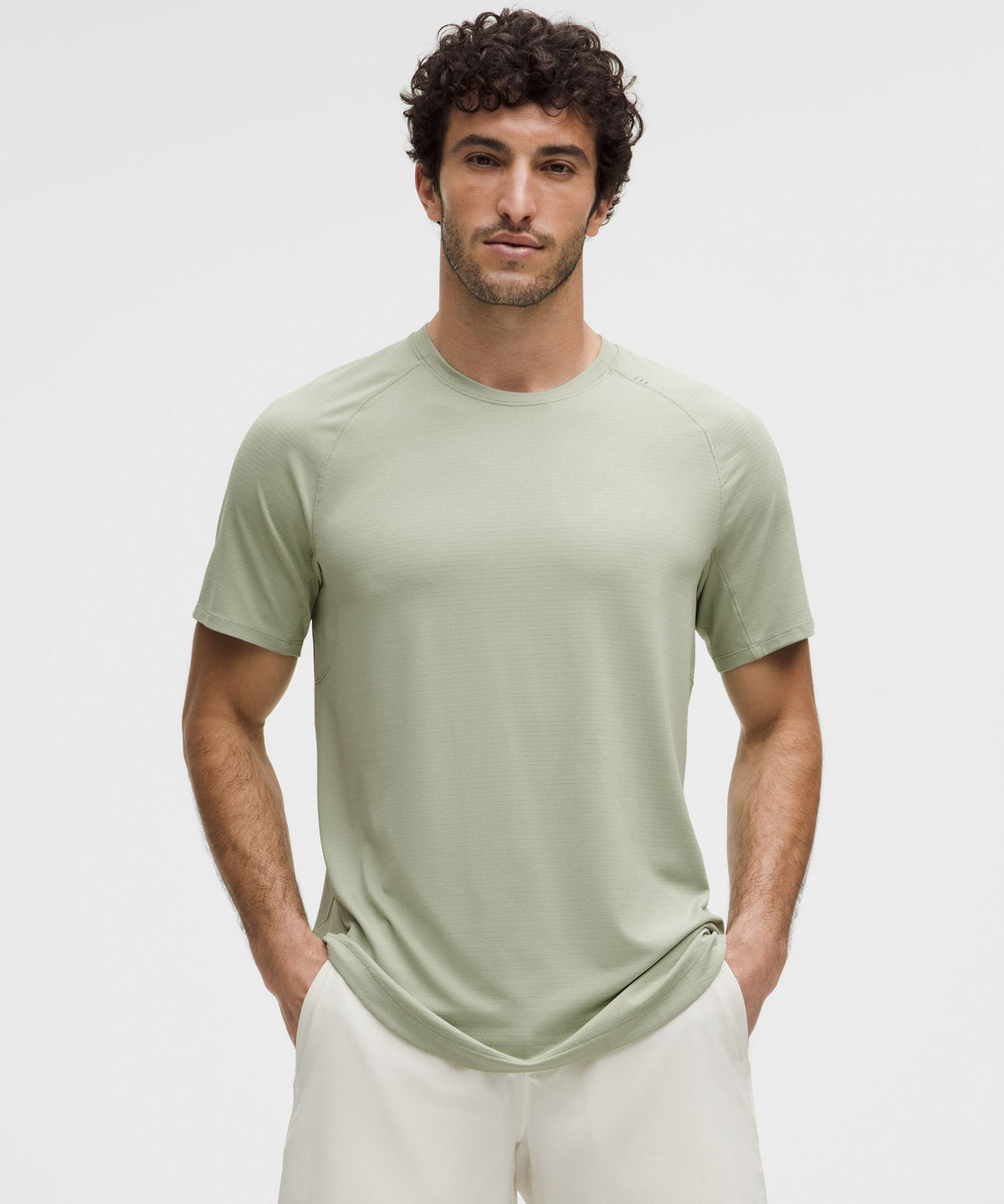 Fog Green