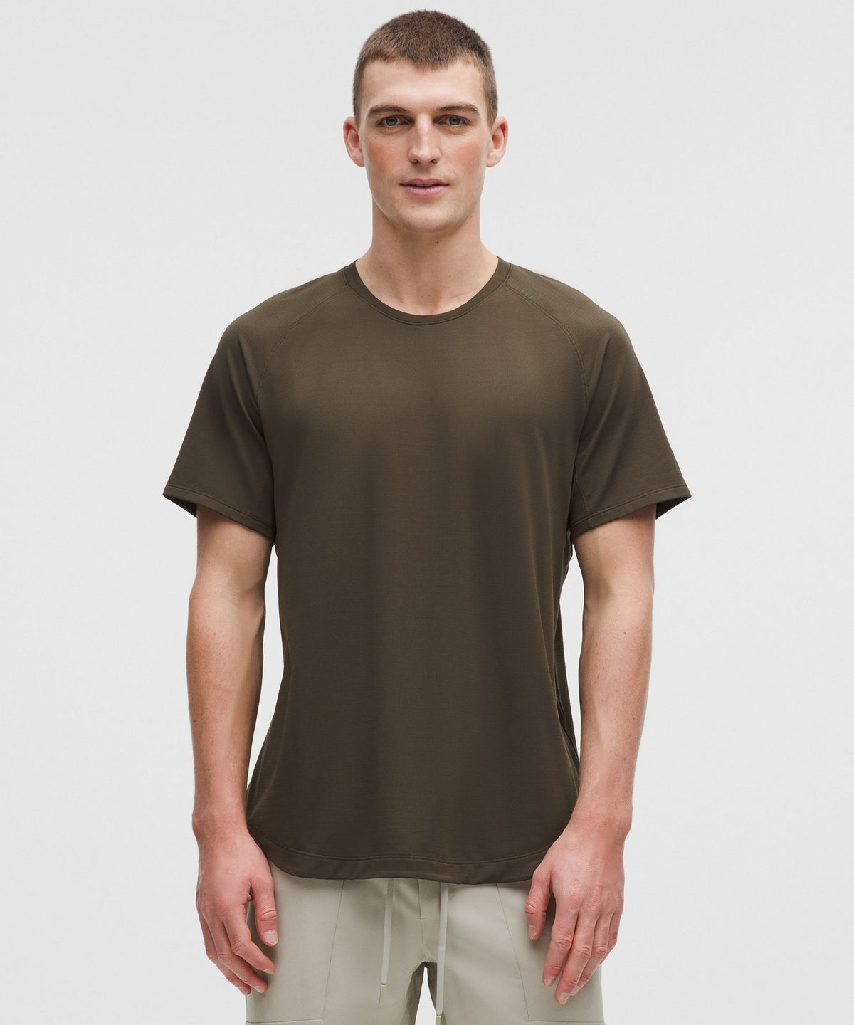 Olive Brown