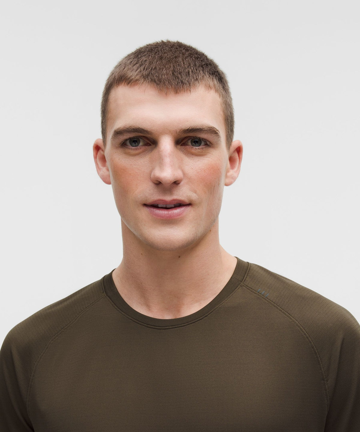 Olive Brown