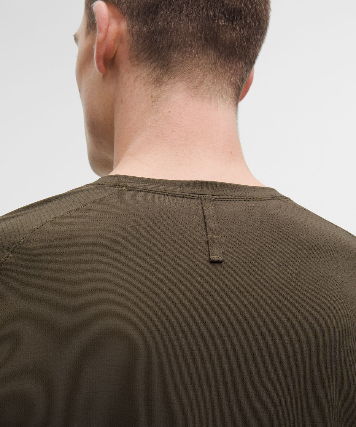Olive Brown