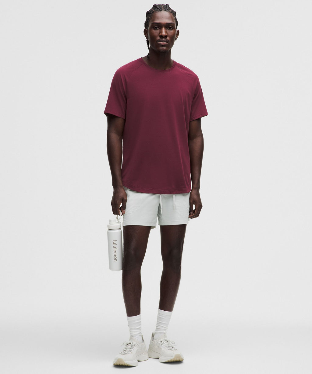Burgundy Bay