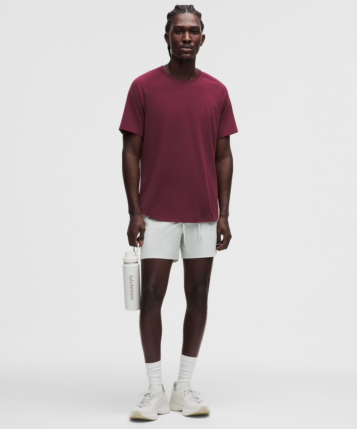 Burgundy Bay
