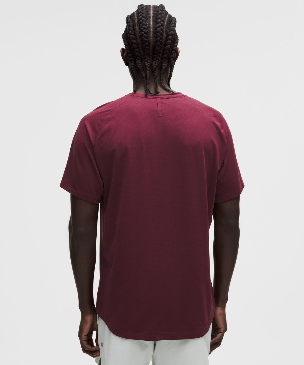 Burgundy Bay