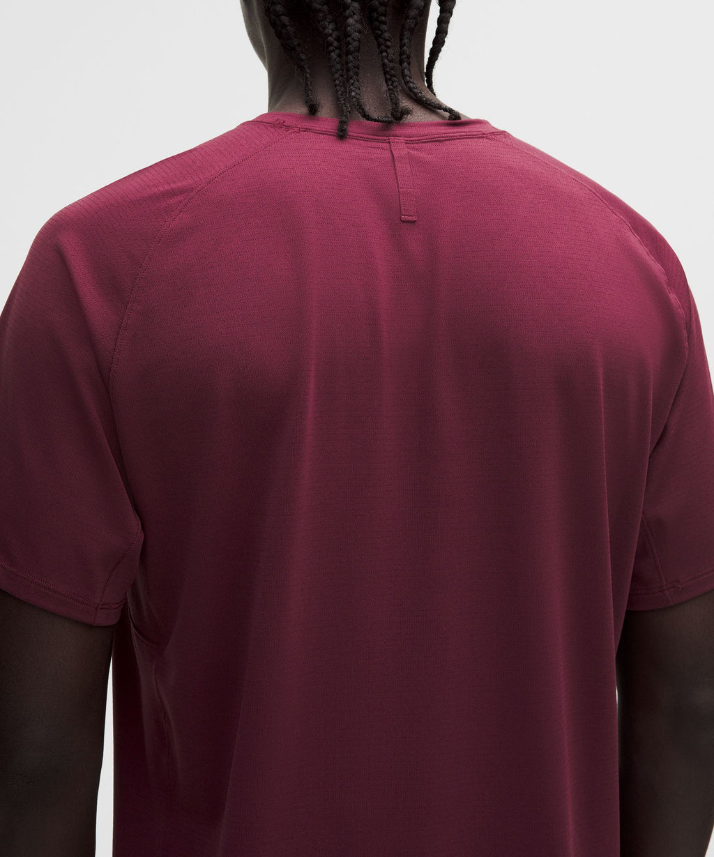 Burgundy Bay