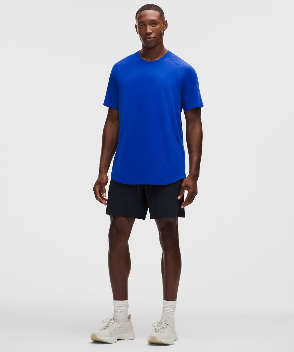 Beach Ball Blue
