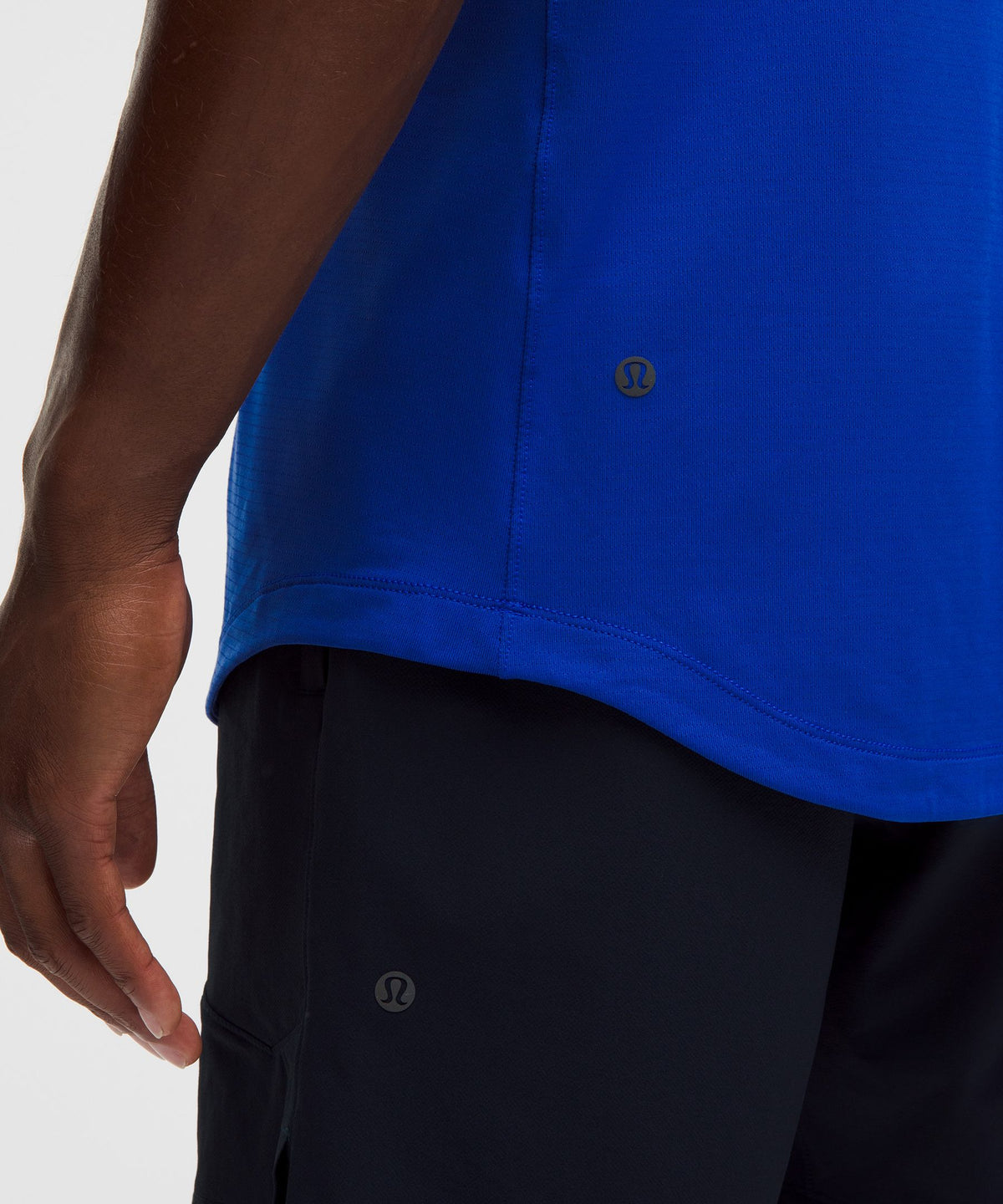 Beach Ball Blue