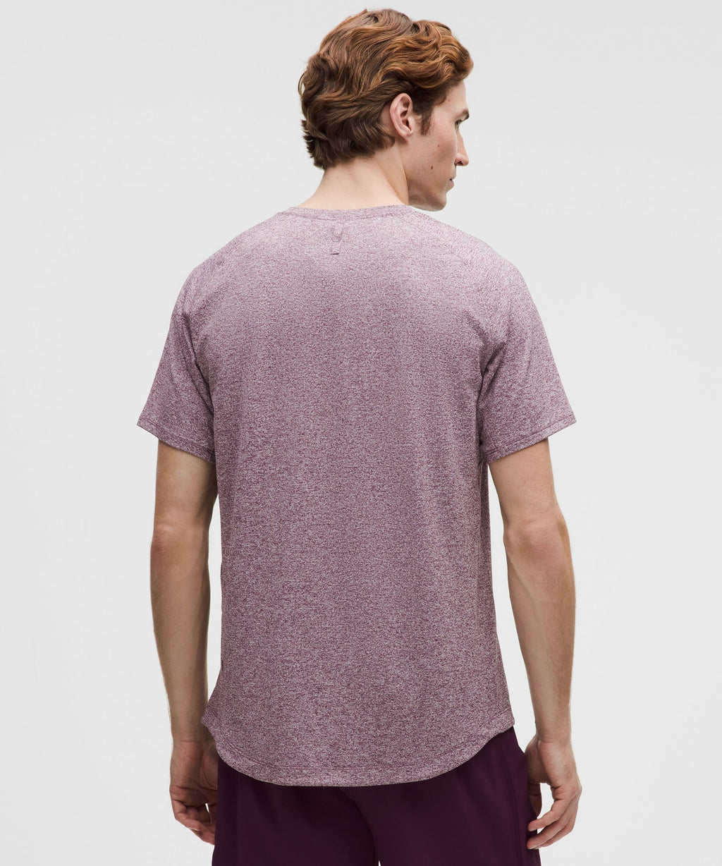 Heathered Plum