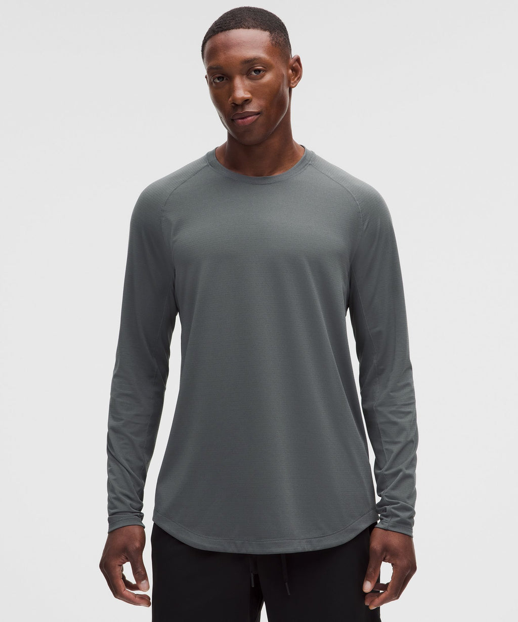 Onyx Grey