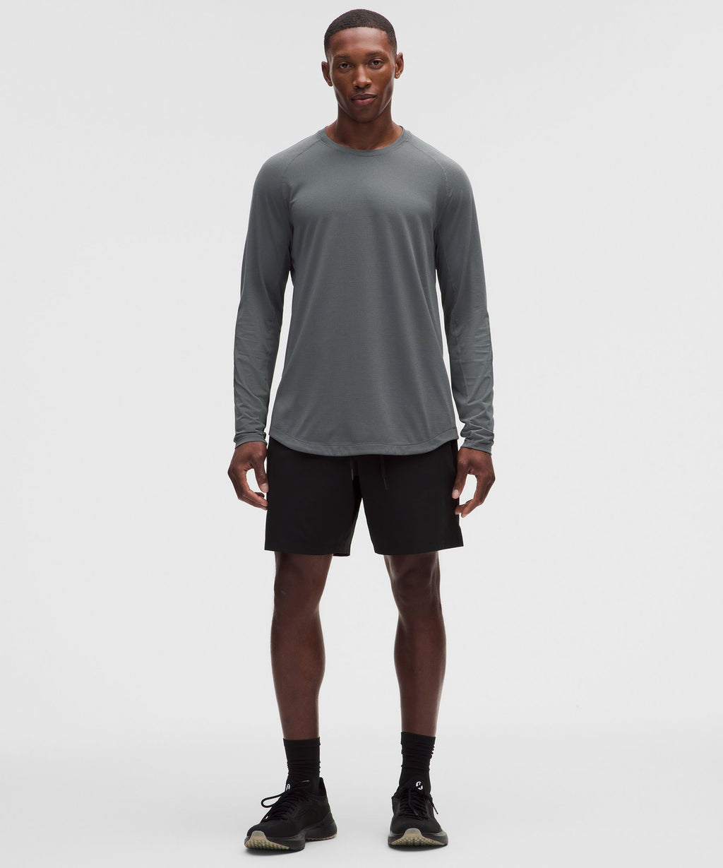 Onyx Grey