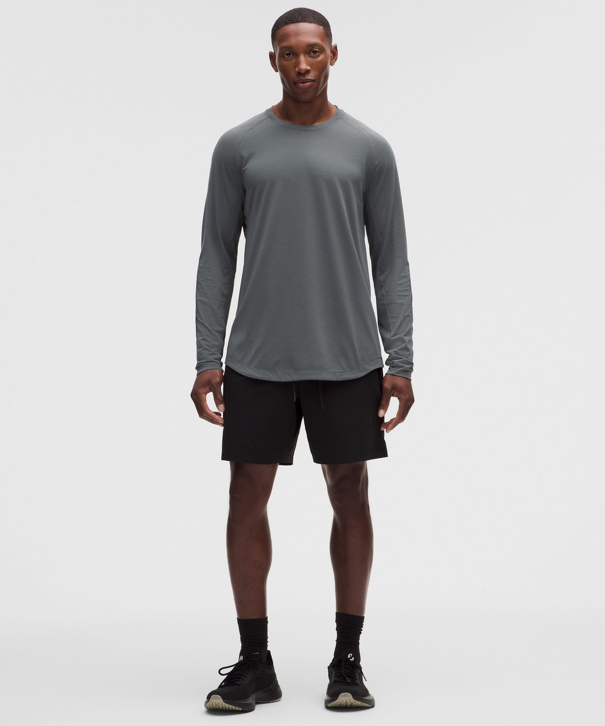 Onyx Grey