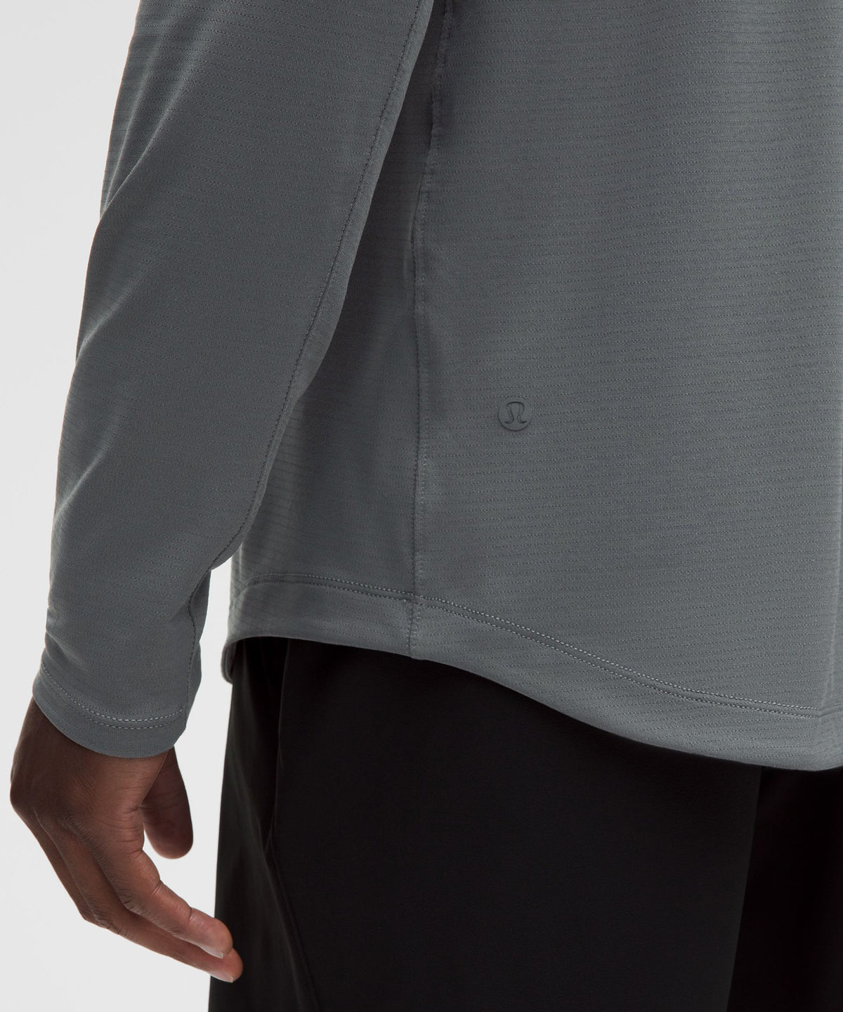 Onyx Grey