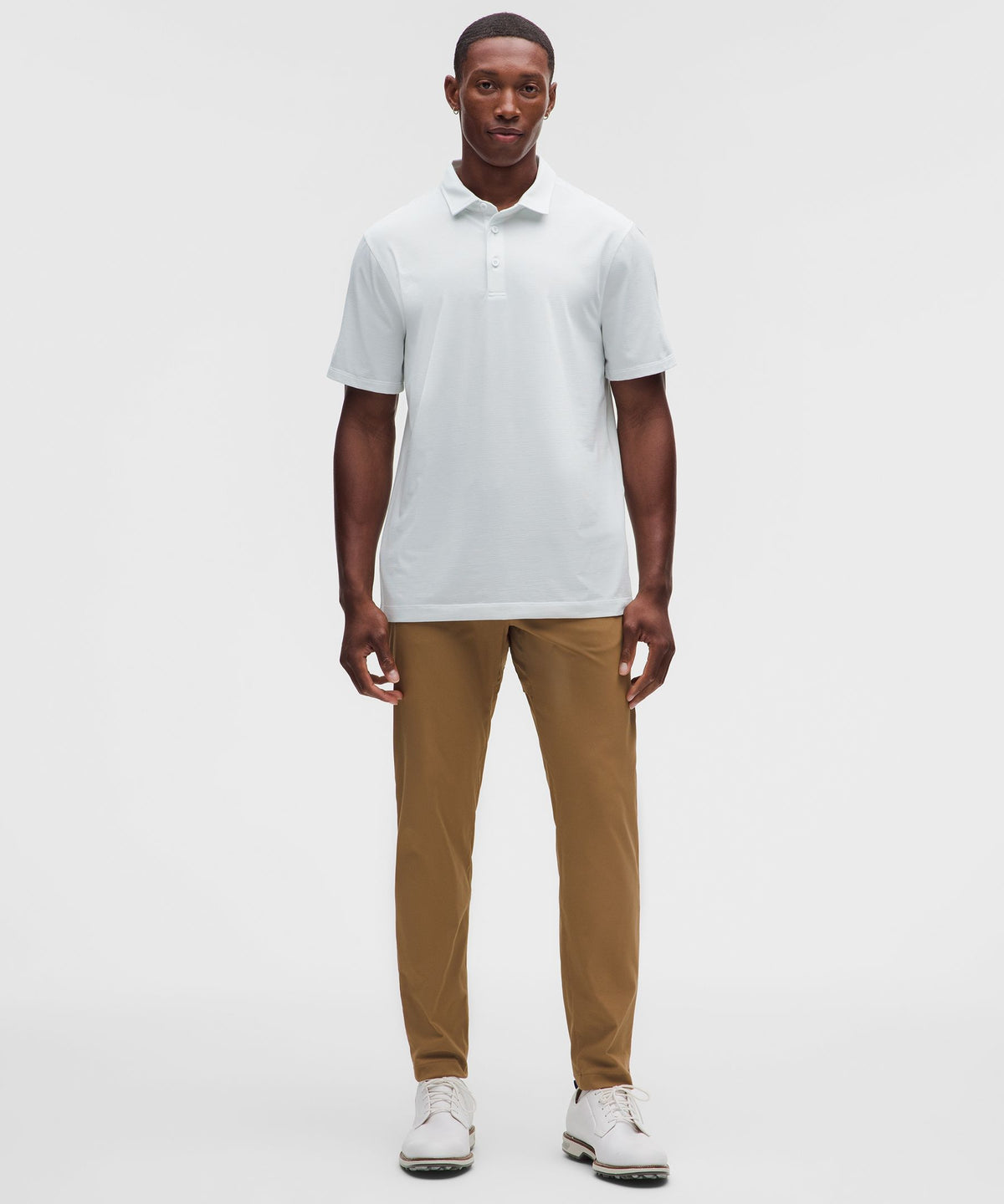 Polo Pastel