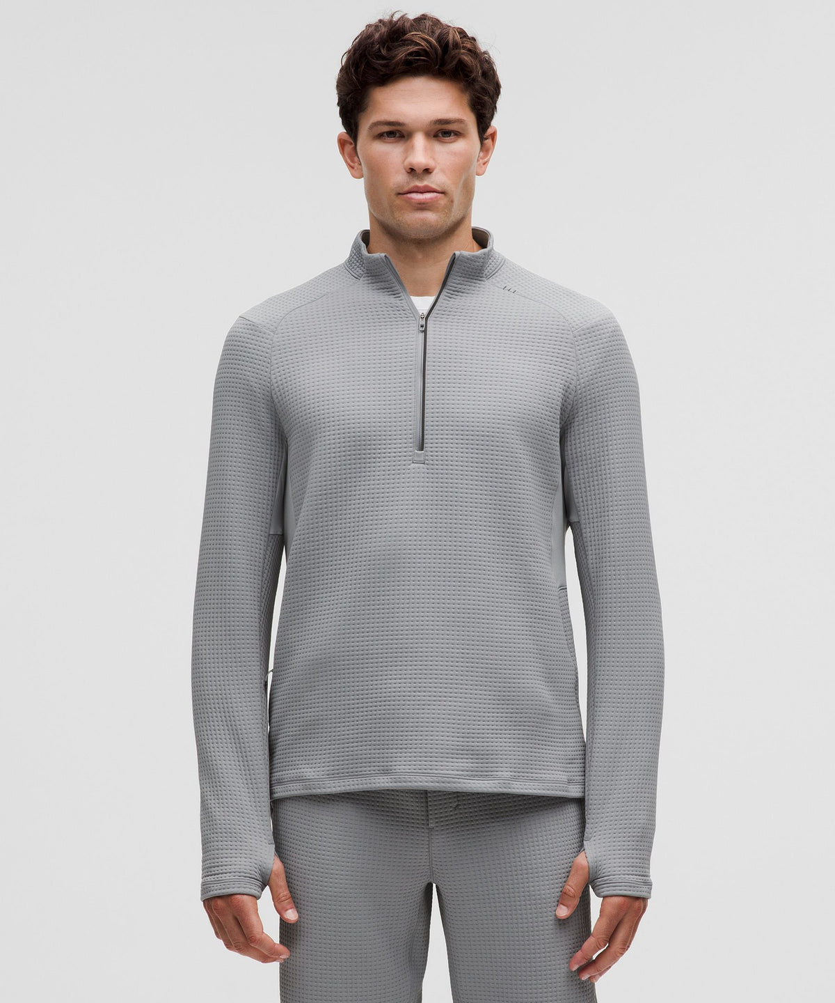 Rhino Grey