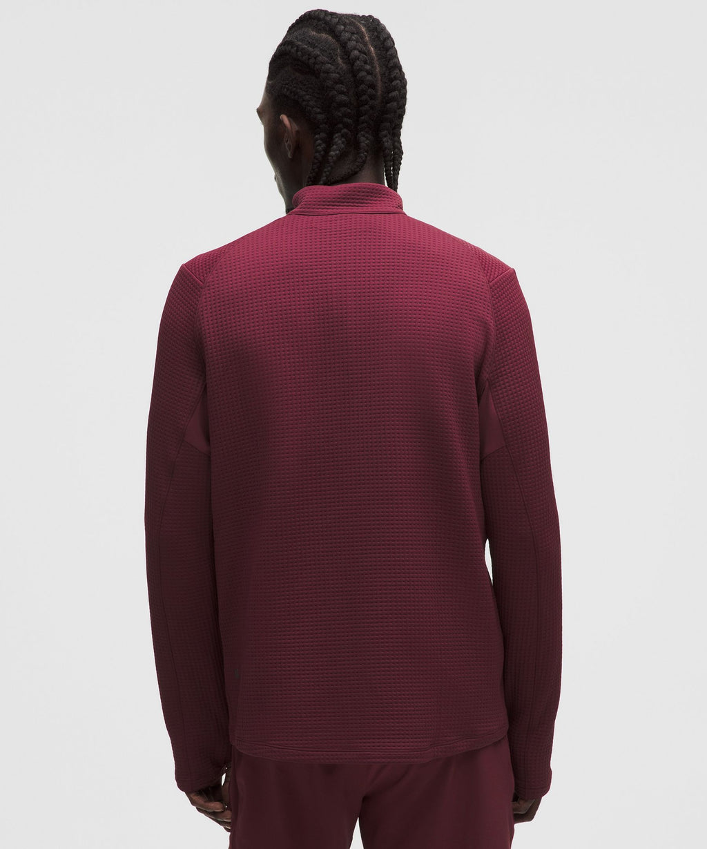 Burgundy Bay