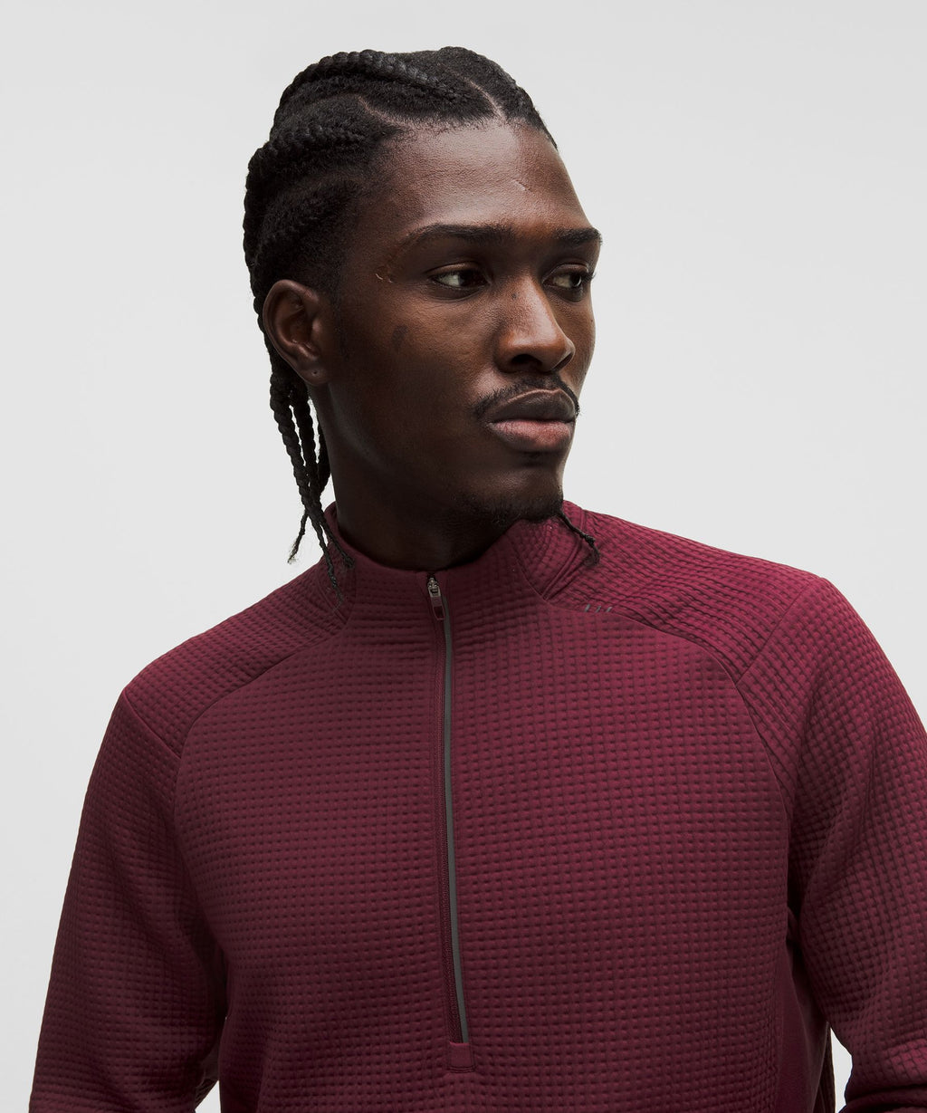 Burgundy Bay