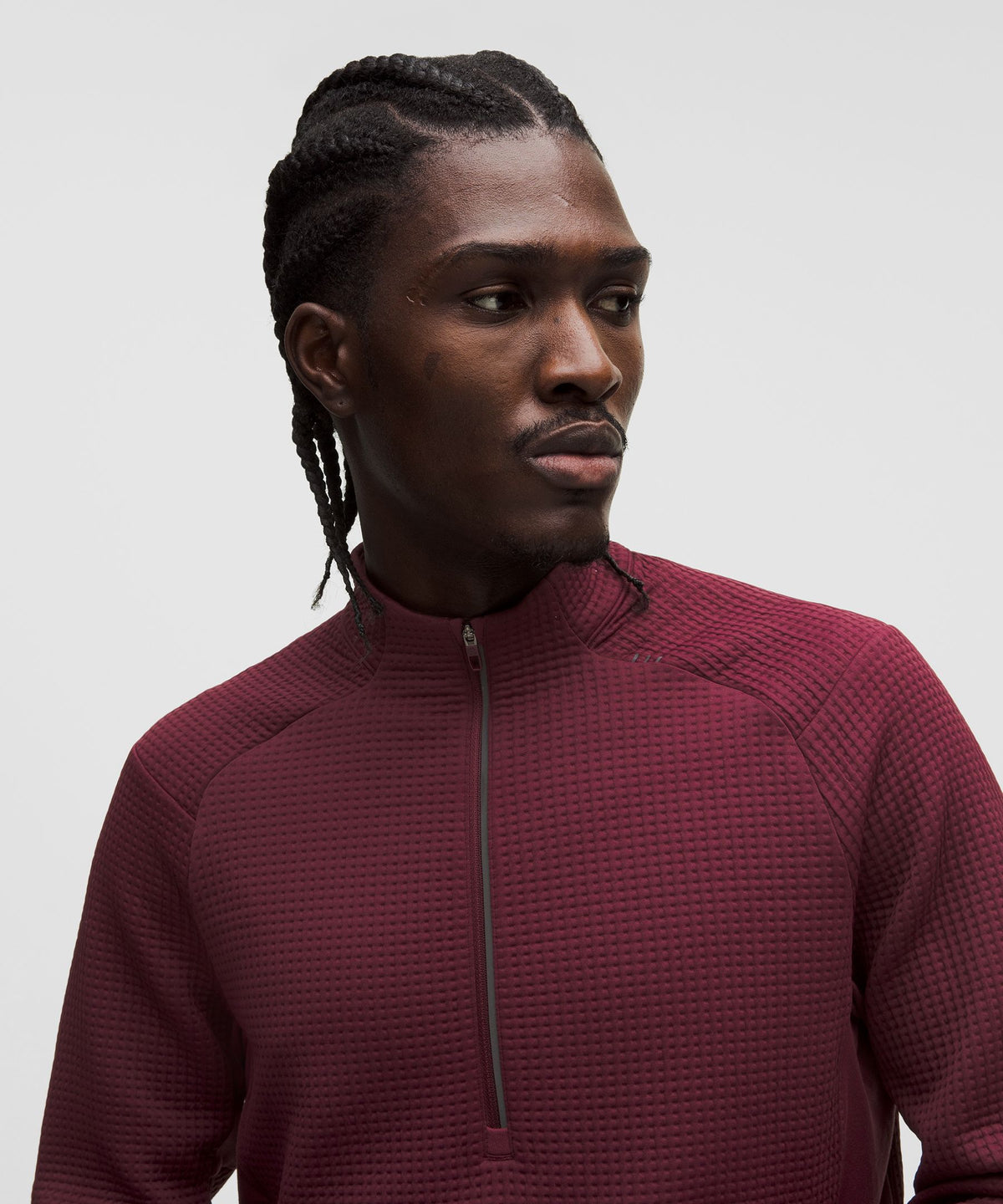 Burgundy Bay