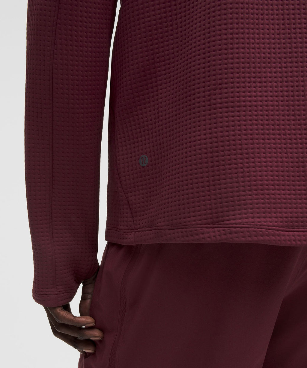 Burgundy Bay
