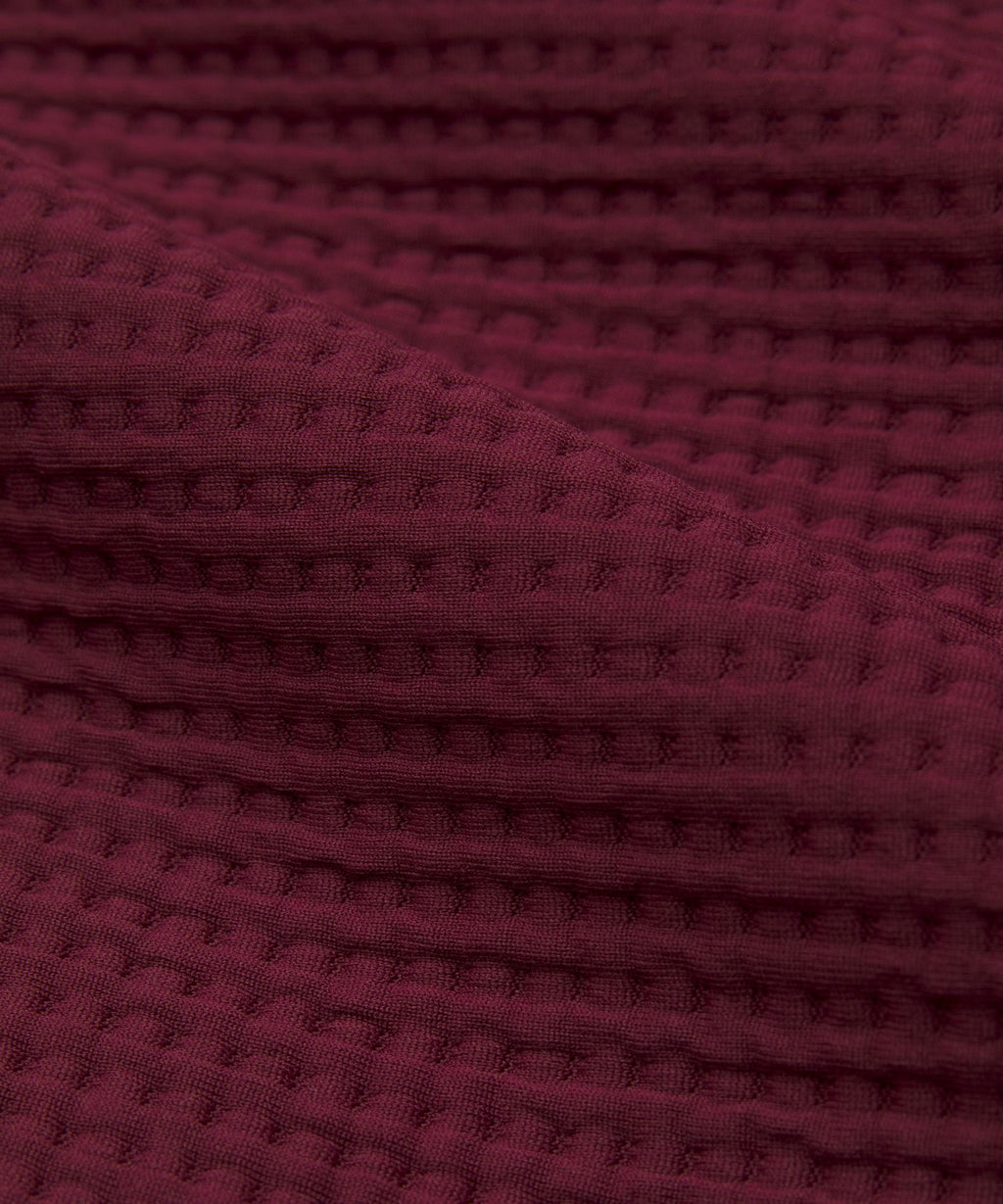 Burgundy Bay