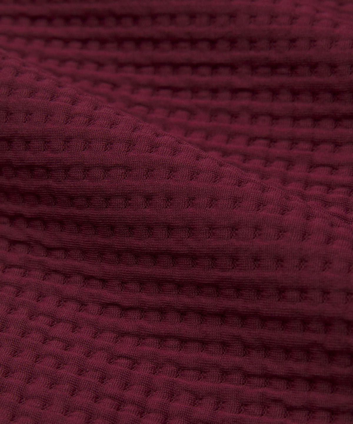 Burgundy Bay