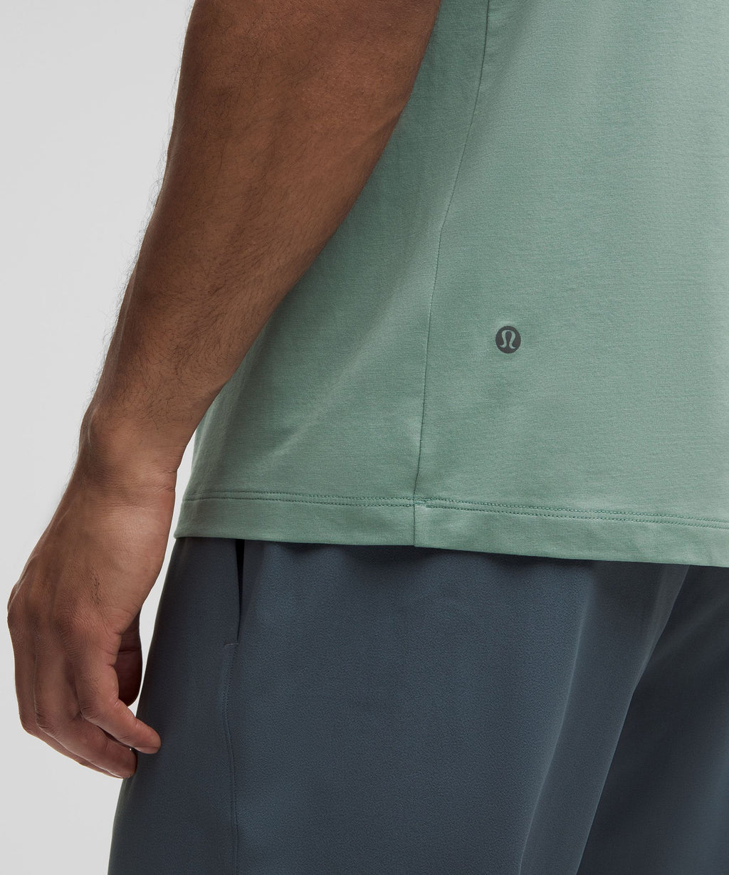 Crater Blue