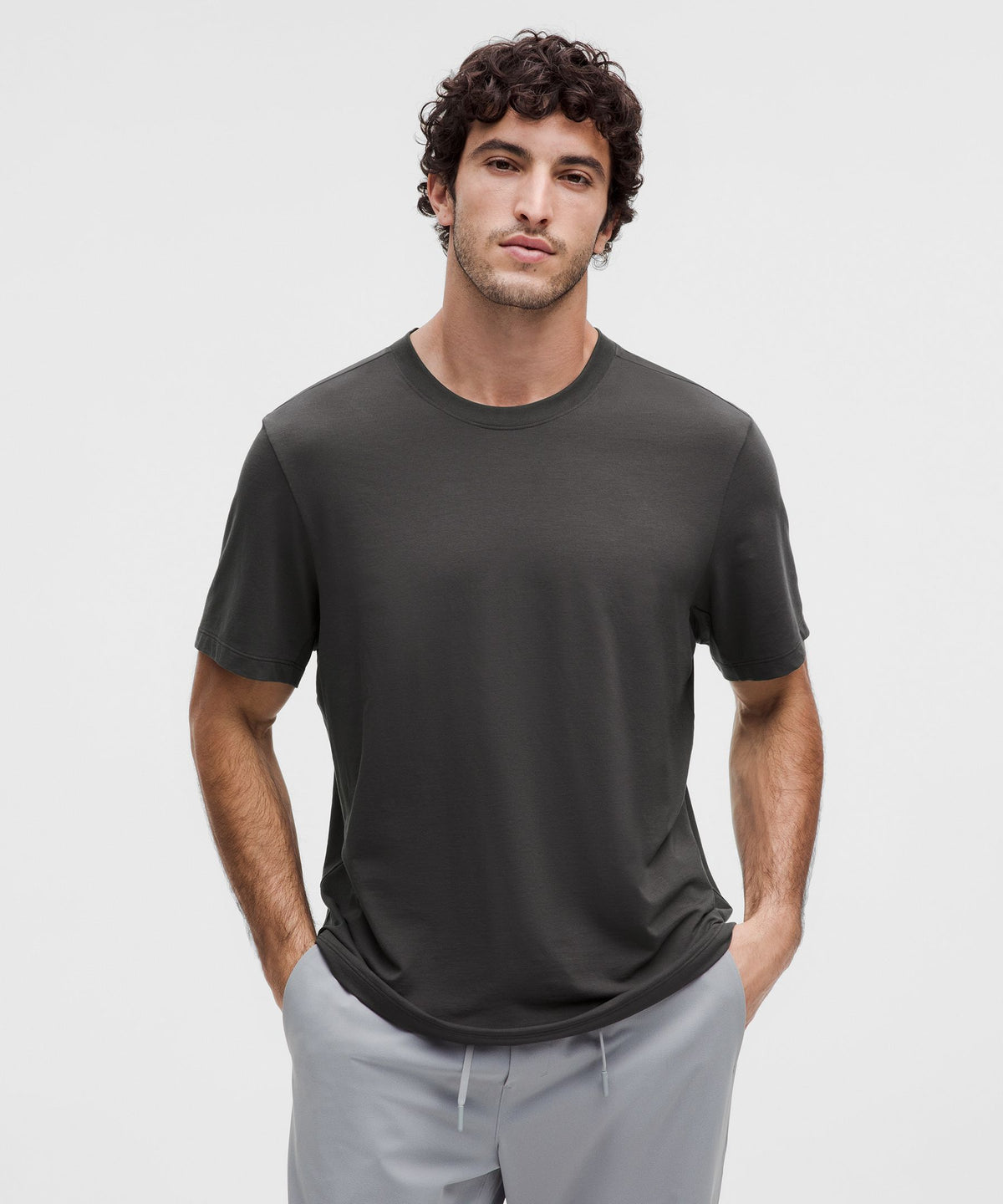 Graphite Grey