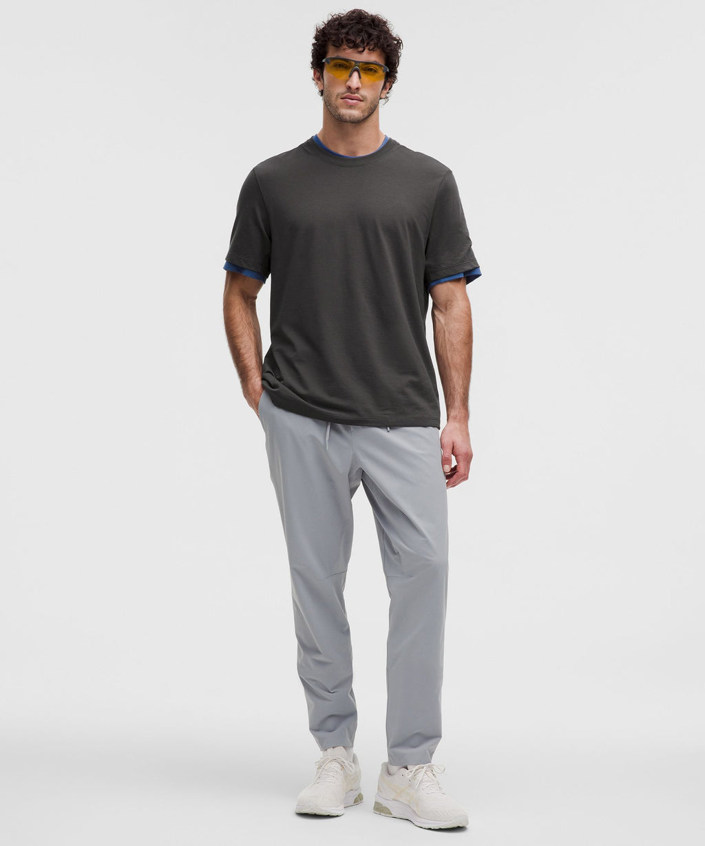 Graphite Grey