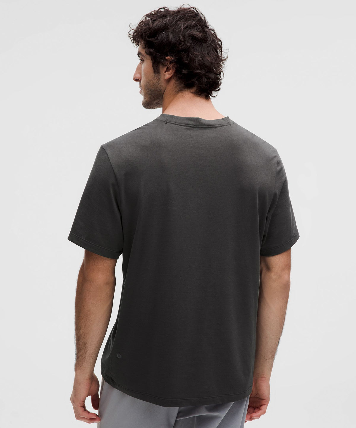 Graphite Grey