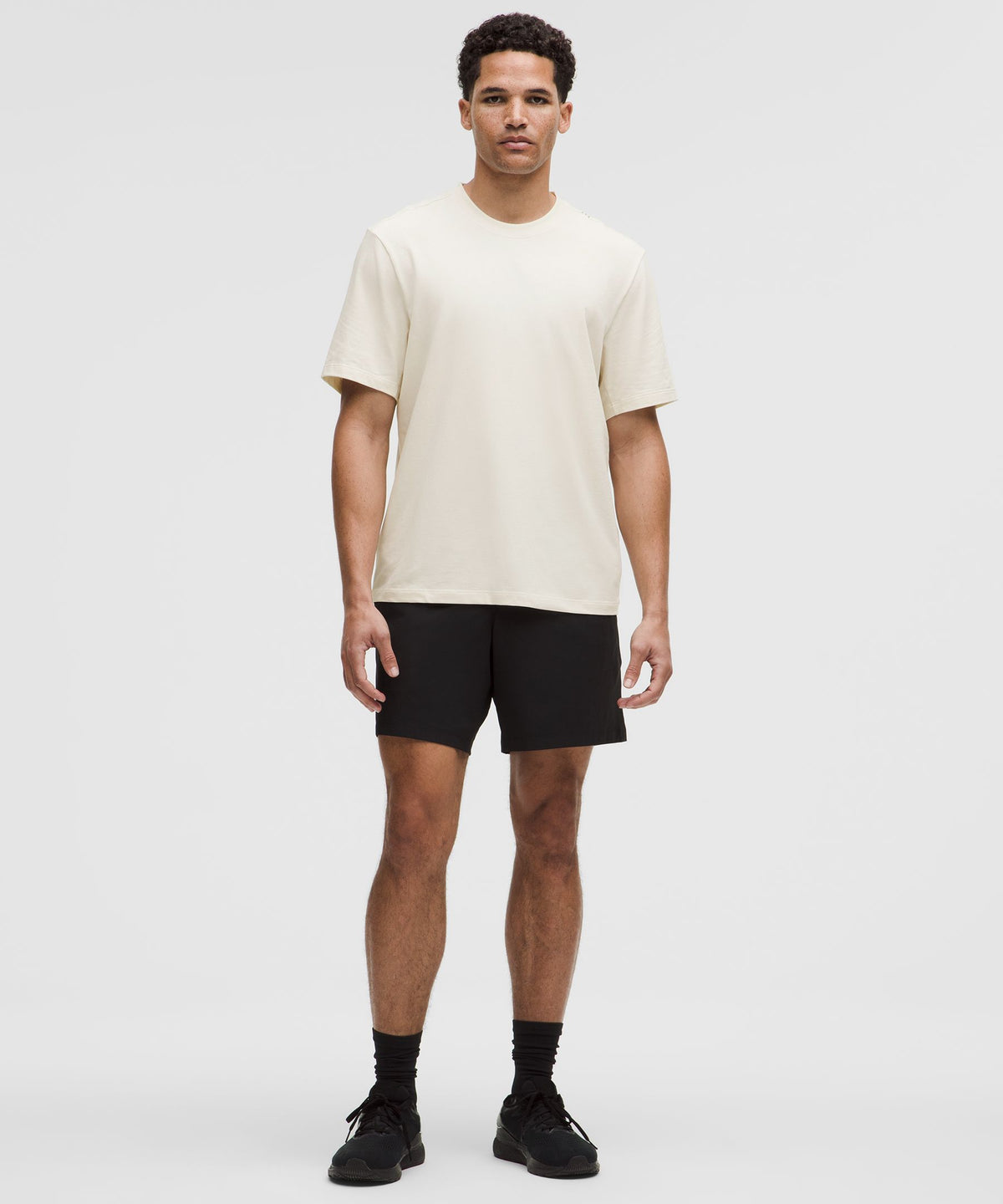 Light Ivory