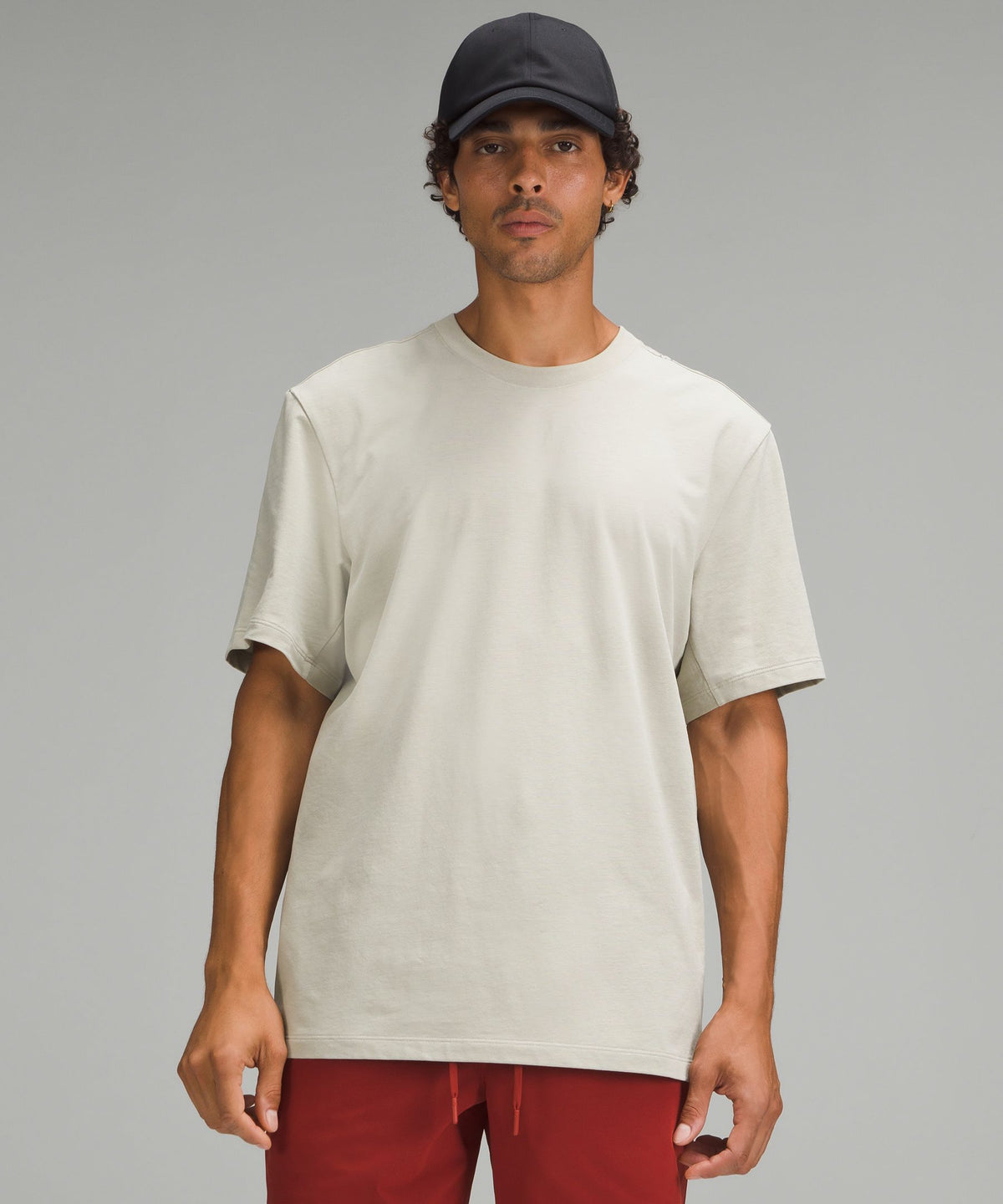 Raw Linen