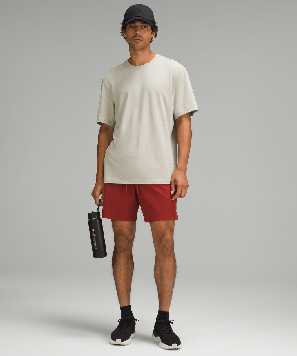 Raw Linen