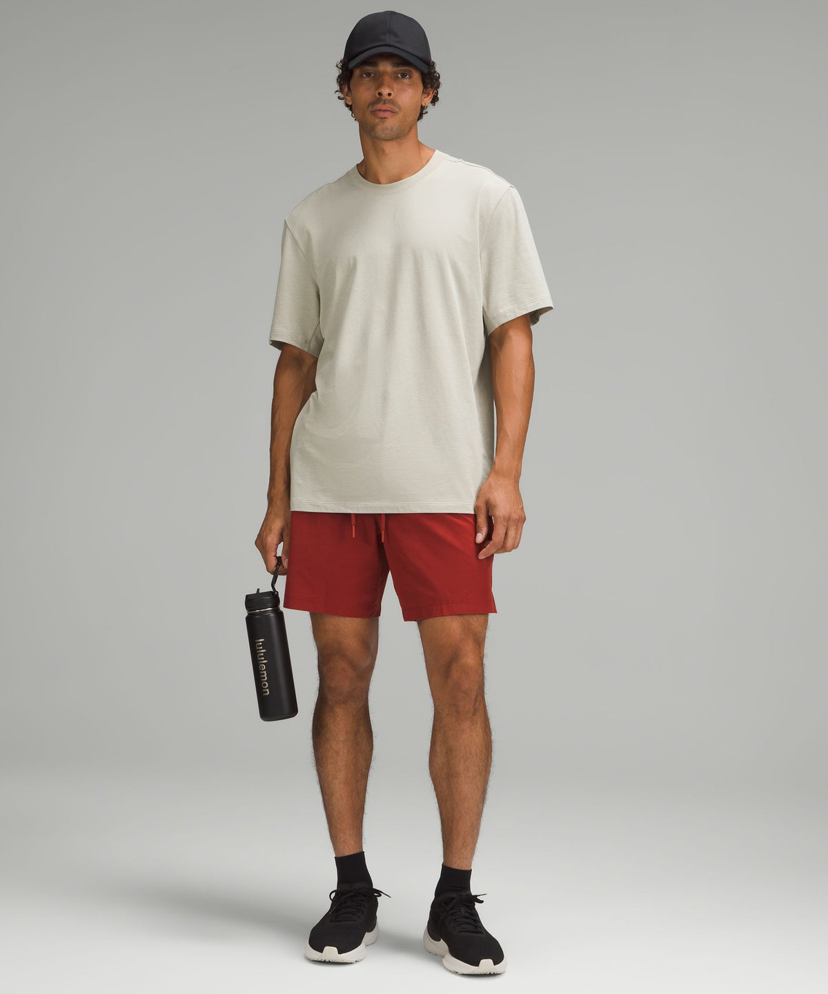 Raw Linen