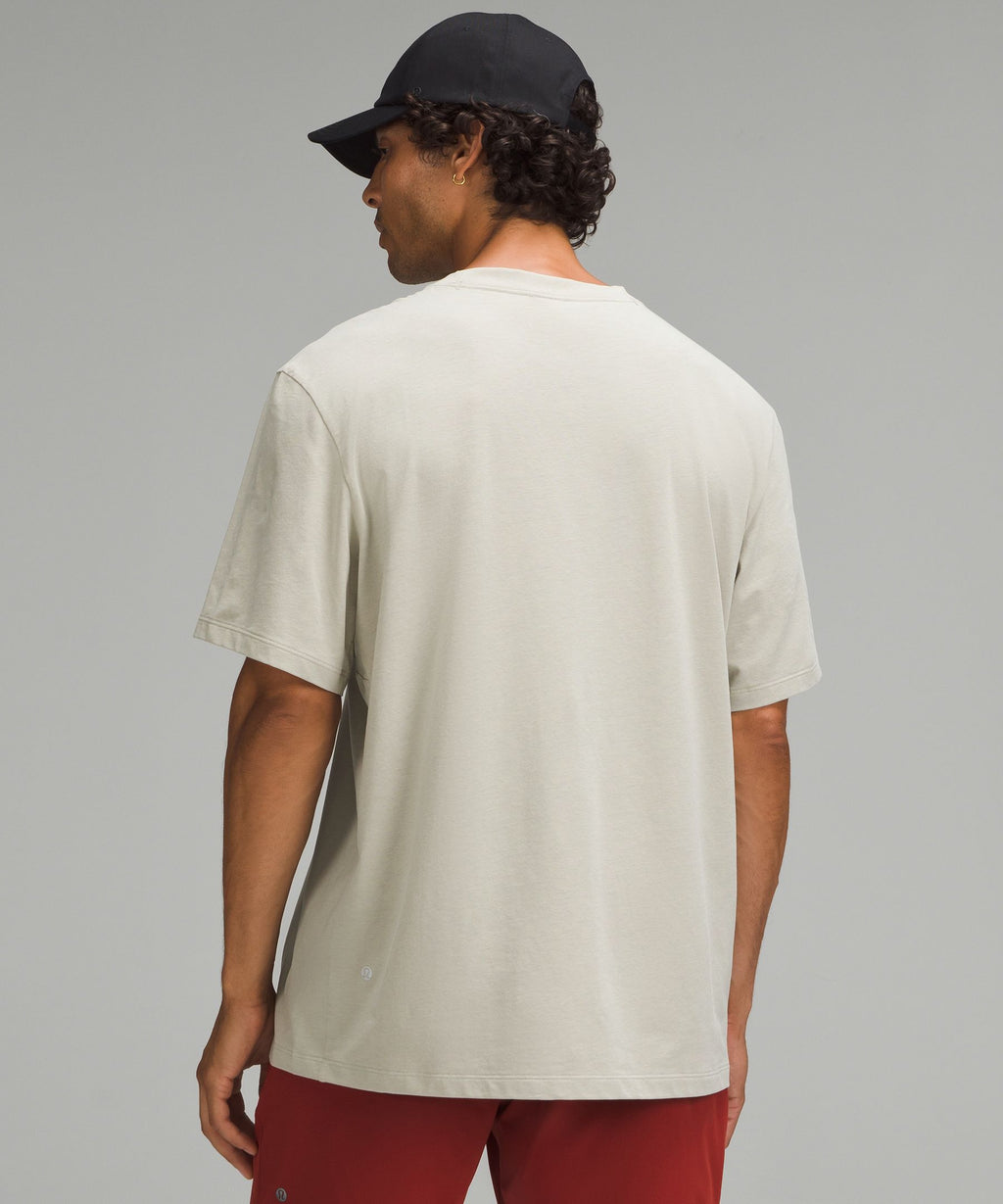 Raw Linen