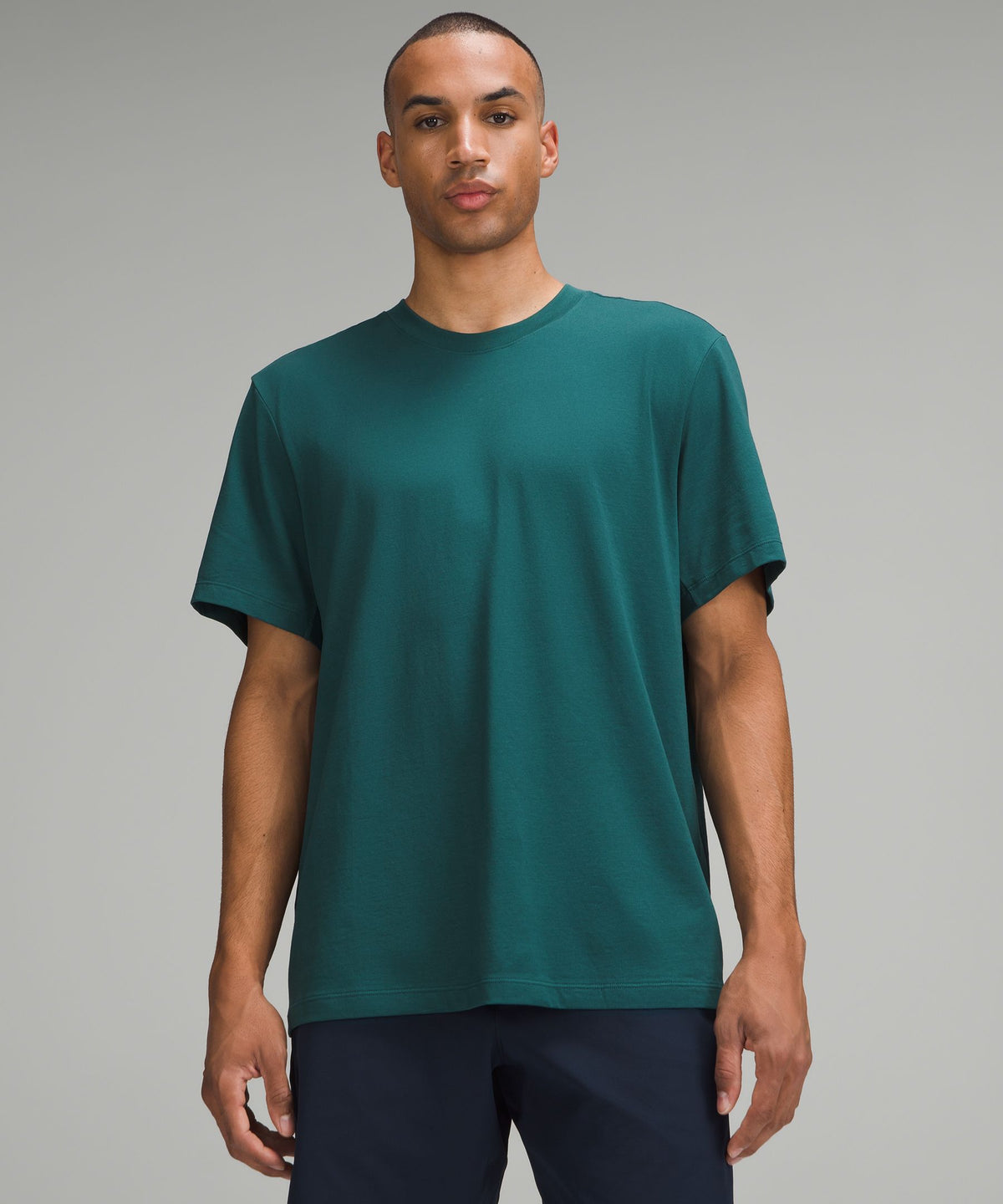 Storm Teal