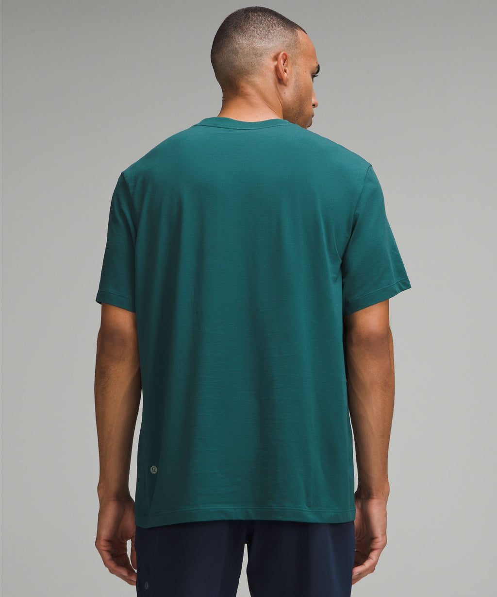 Storm Teal