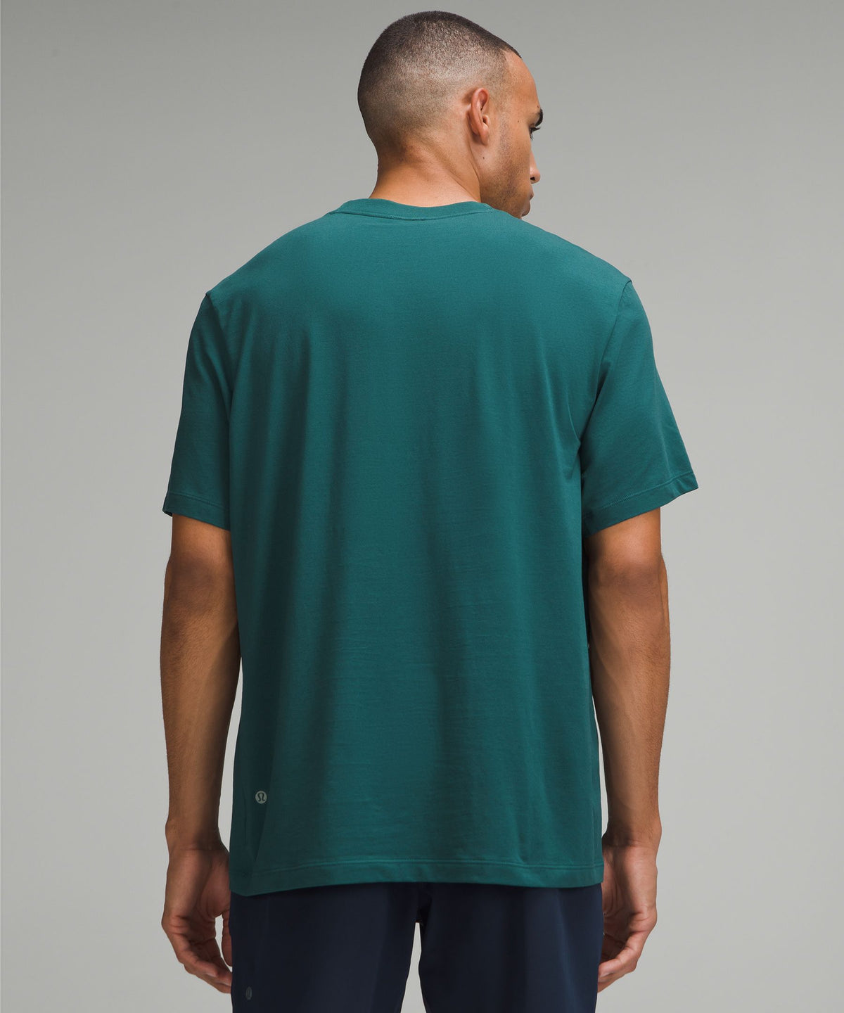 Storm Teal