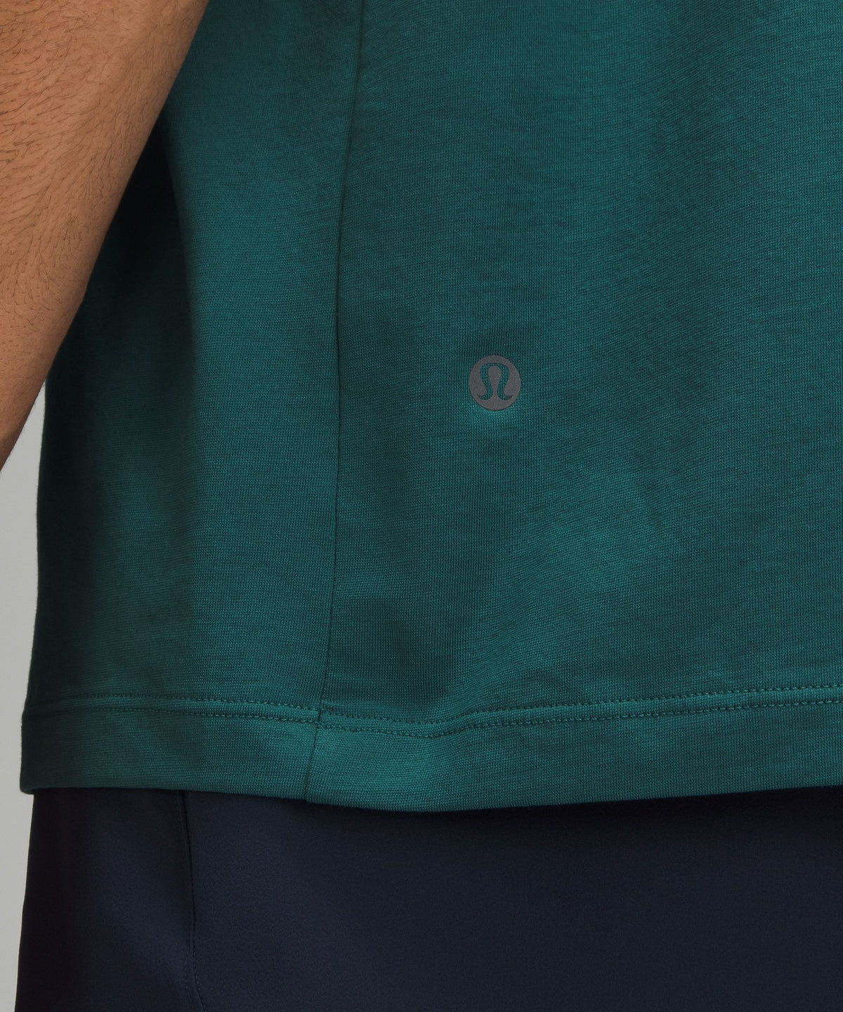 Storm Teal