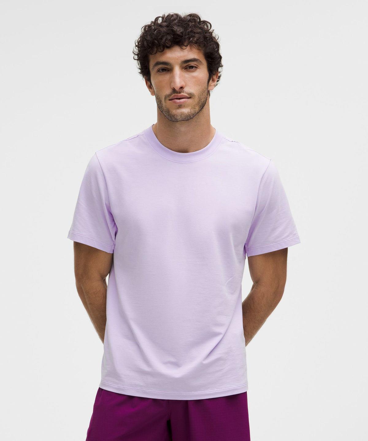 Lavender Frost