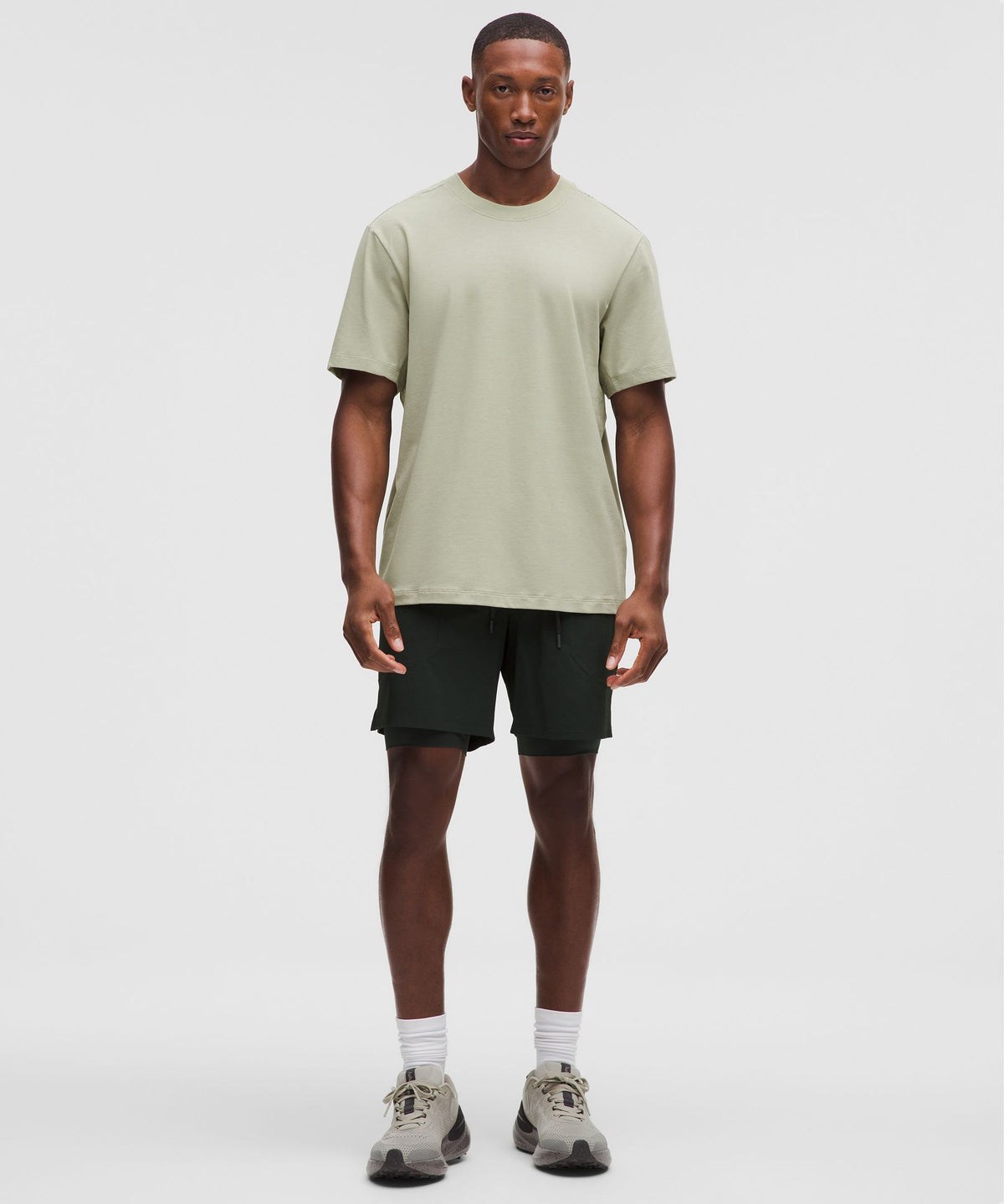 Fog Green