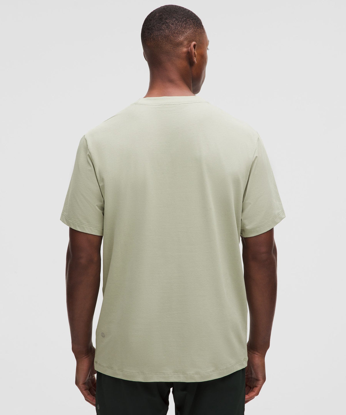 Fog Green