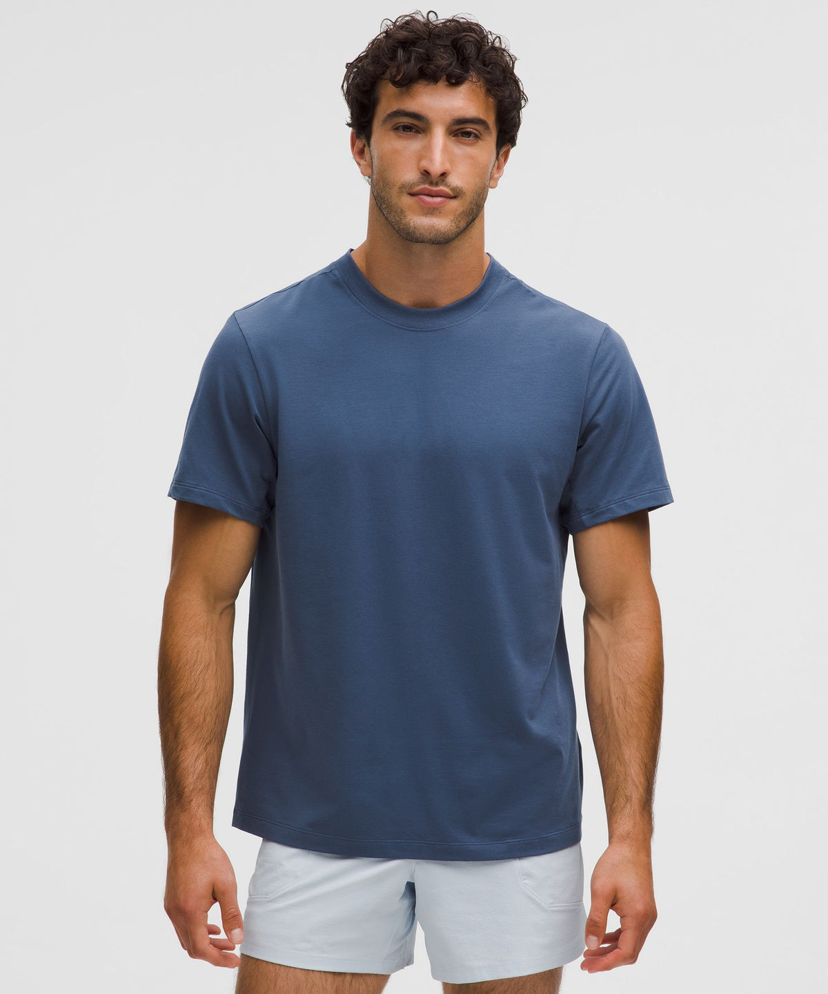 Blue Twill