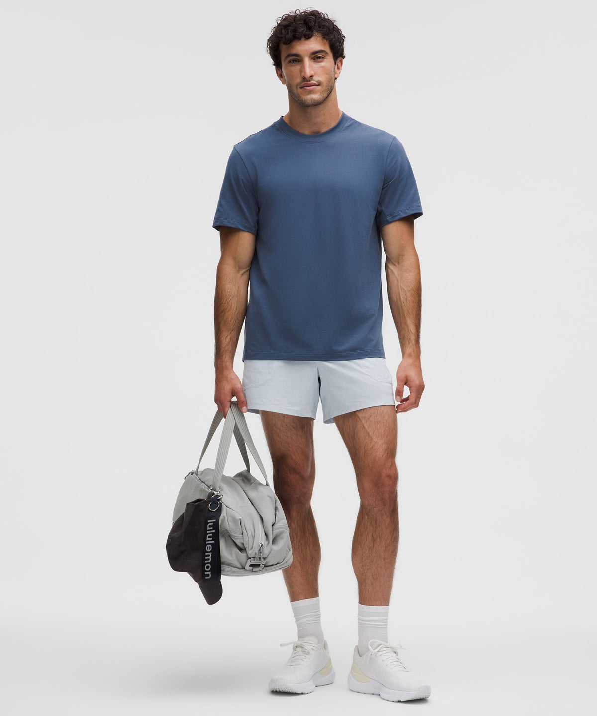 Blue Twill