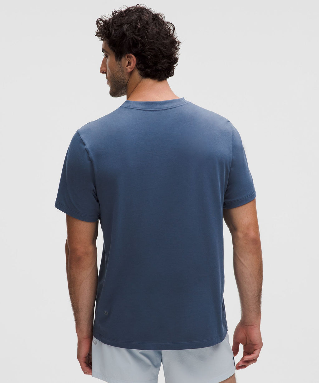 Blue Twill