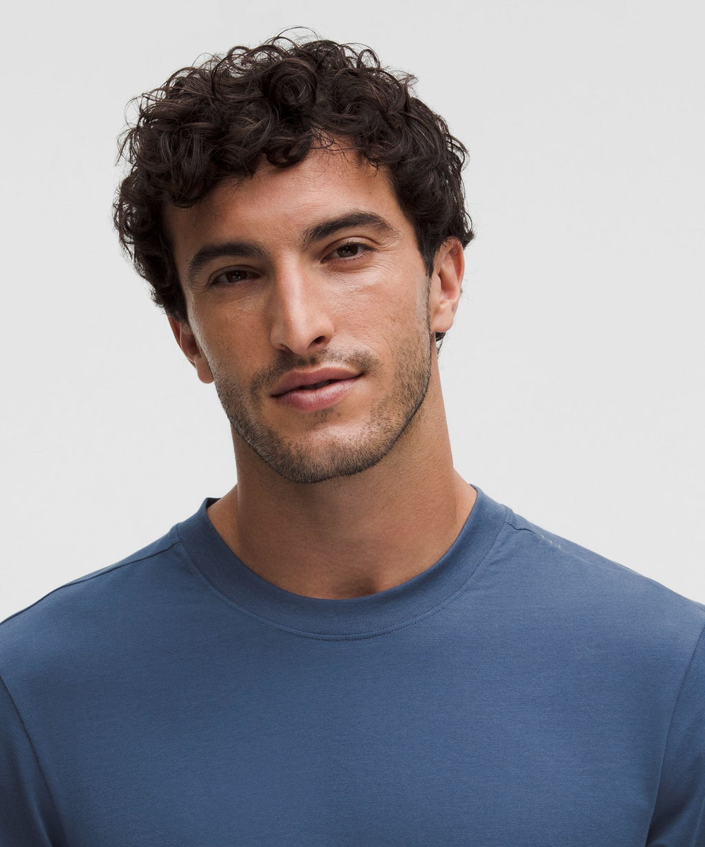 Blue Twill