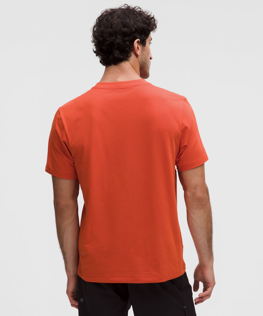 Sunburst Orange