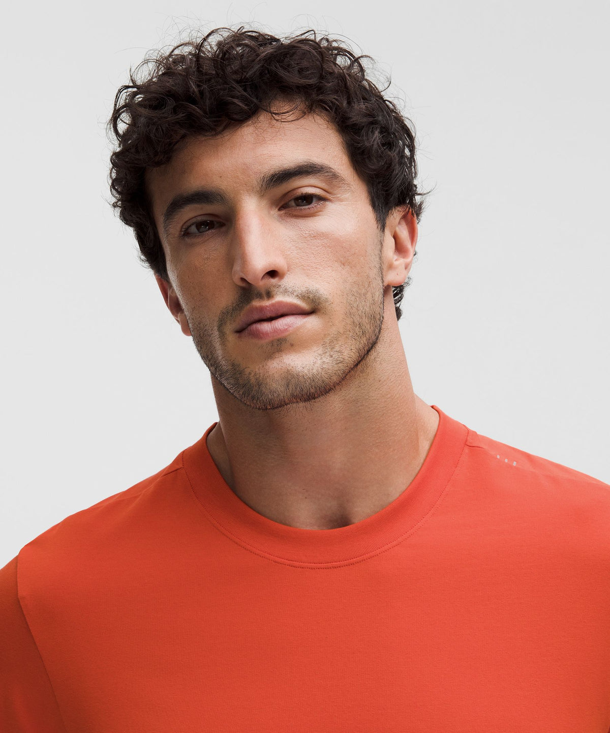 Sunburst Orange