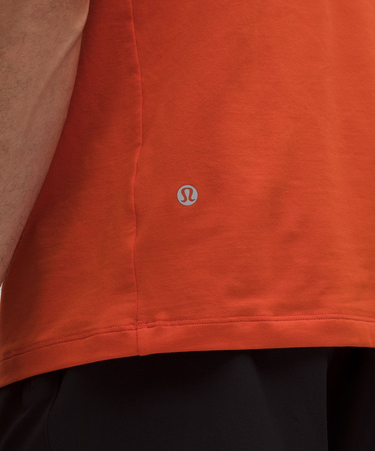 Sunburst Orange