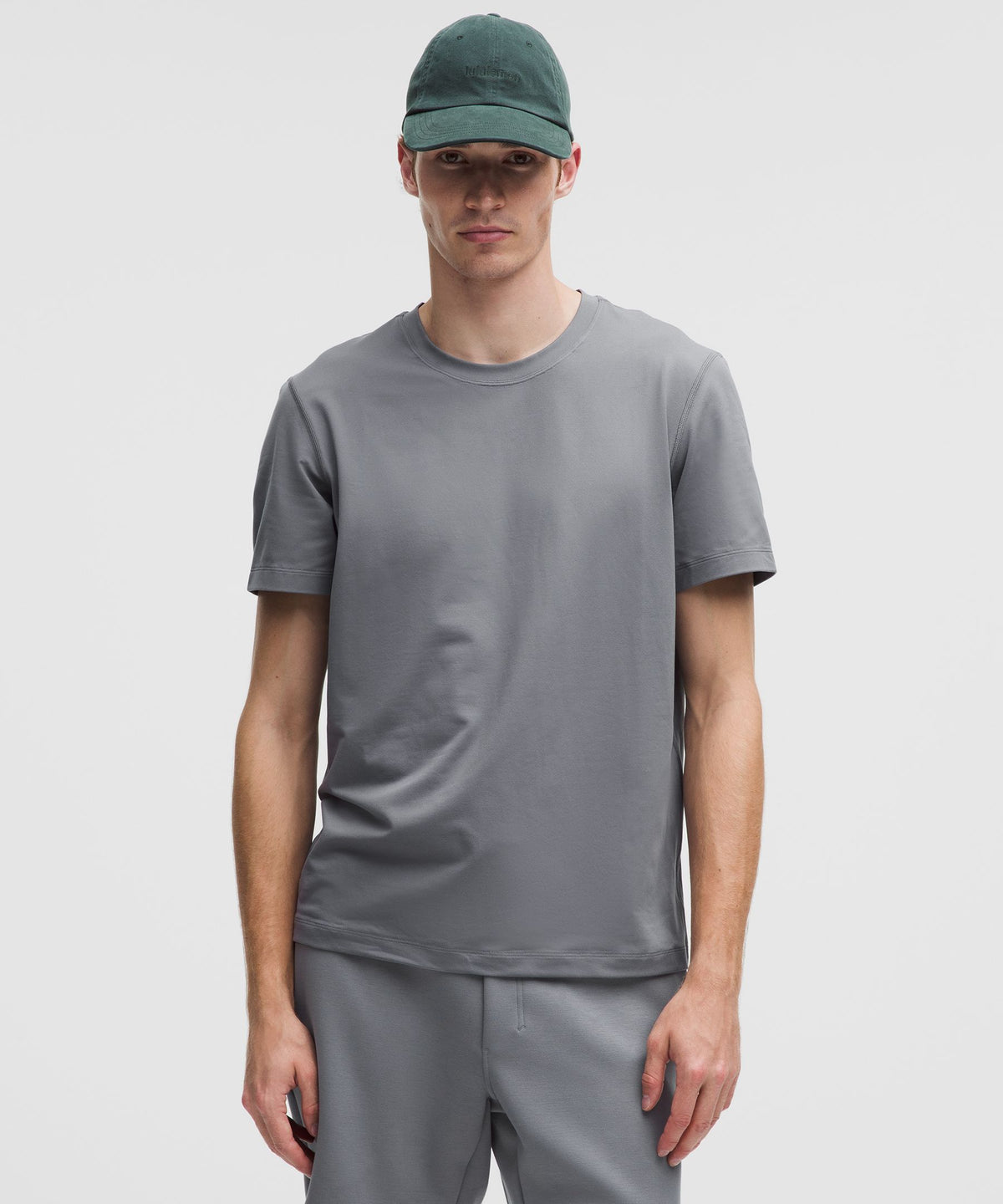 Solar Grey