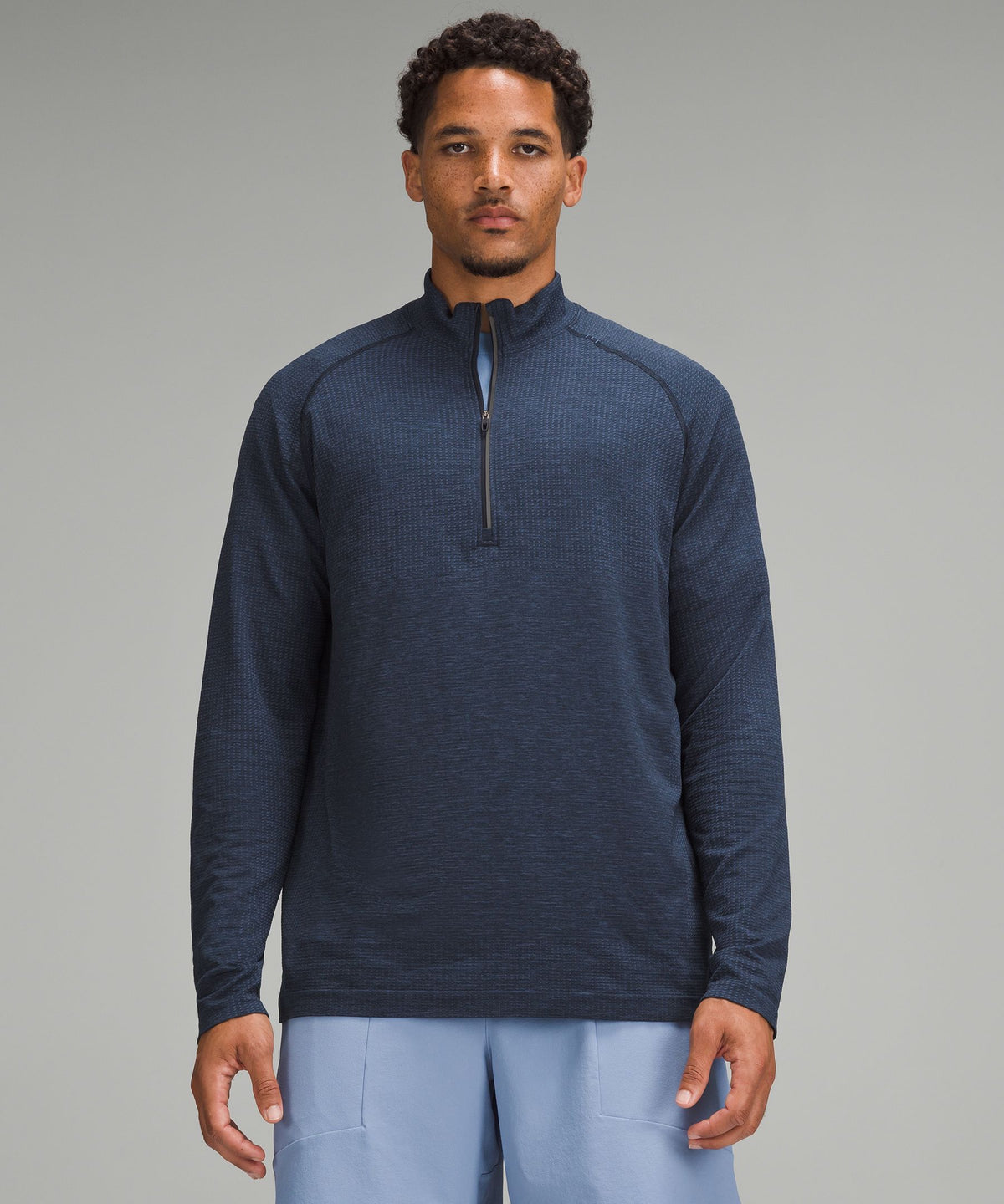 Mineral Blue/True Navy