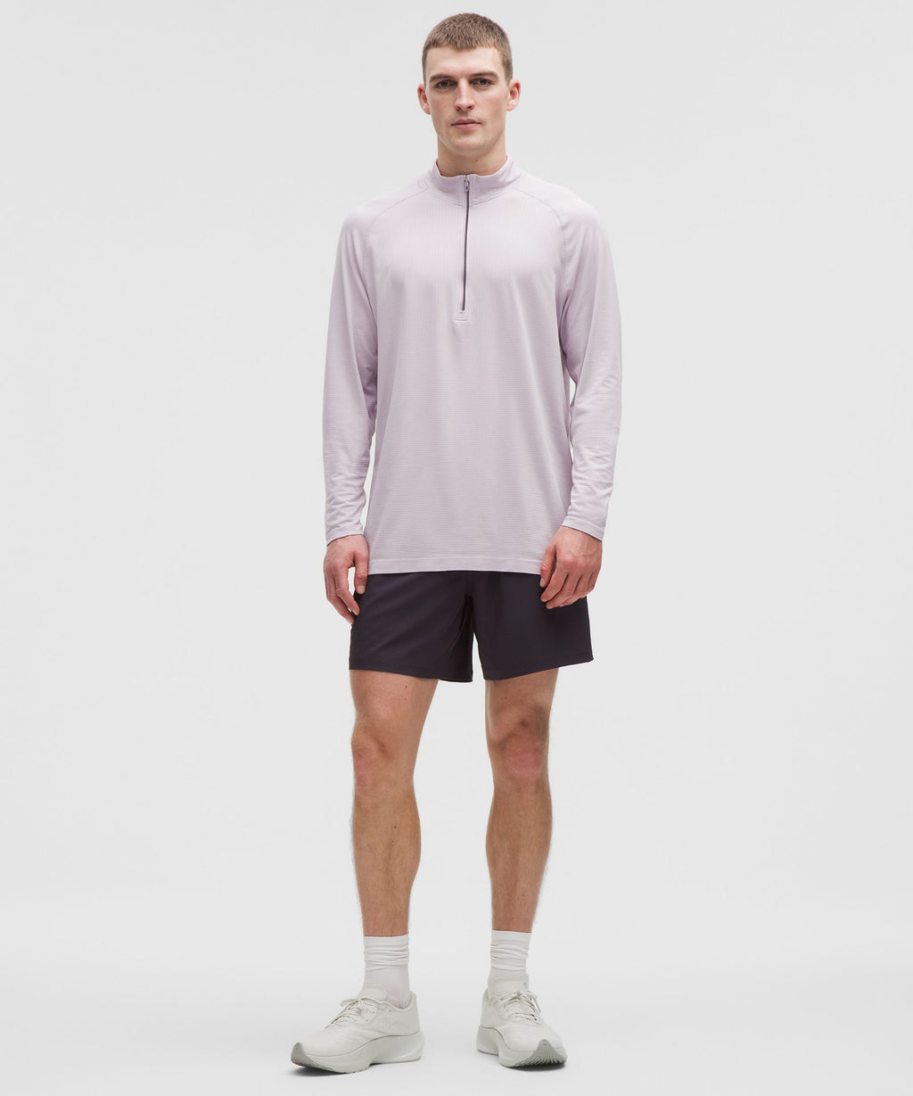 Faint Lavender/Faint Lavender