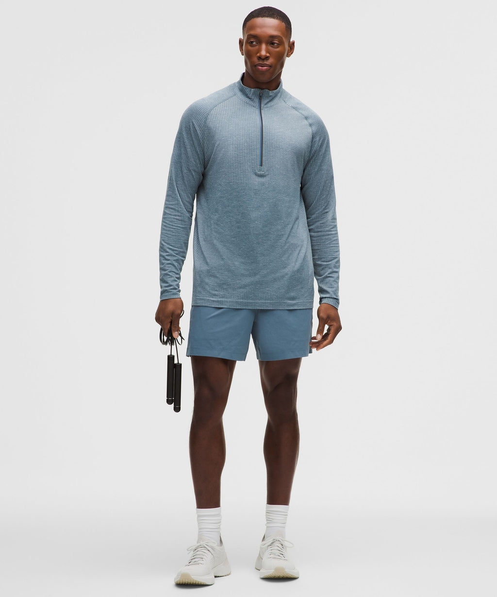 Polo Pastel/Steel Blue